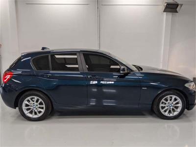2015 BMW 1 Series Hatchback F20 LCI for sale in Sydney - North Sydney and Hornsby